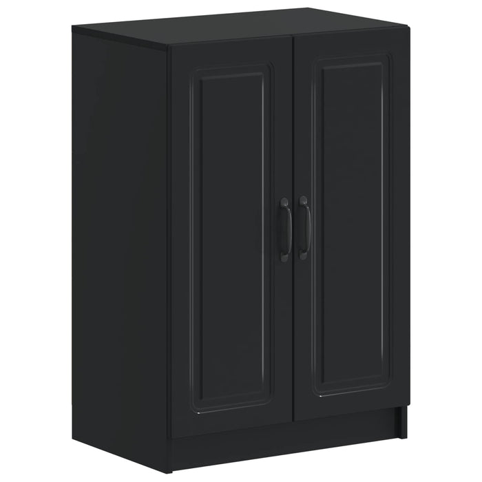 Dulap pentru pantofi UTRECHT 59,5 x 39,5 x 87 cm Lemn prelucrat WALTI