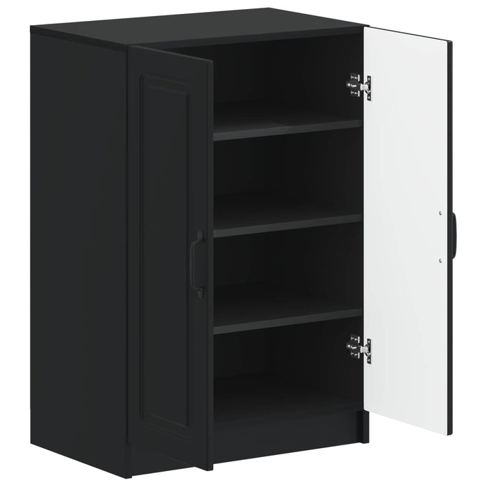 Dulap pentru pantofi UTRECHT 59,5 x 39,5 x 87 cm Lemn prelucrat WALTI