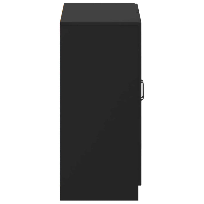 Dulap pentru pantofi UTRECHT 59,5 x 39,5 x 87 cm Lemn prelucrat WALTI