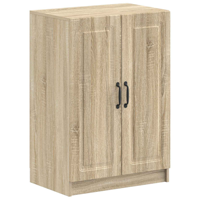 Dulap pentru pantofi UTRECHT 59,5 x 39,5 x 87 cm Lemn prelucrat WALTI