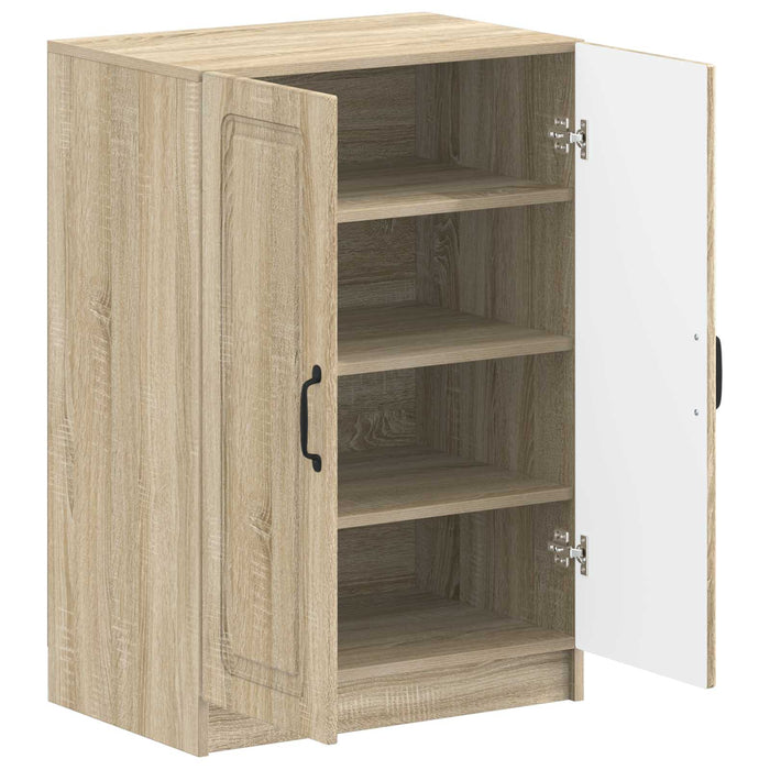 Dulap pentru pantofi UTRECHT 59,5 x 39,5 x 87 cm Lemn prelucrat WALTI