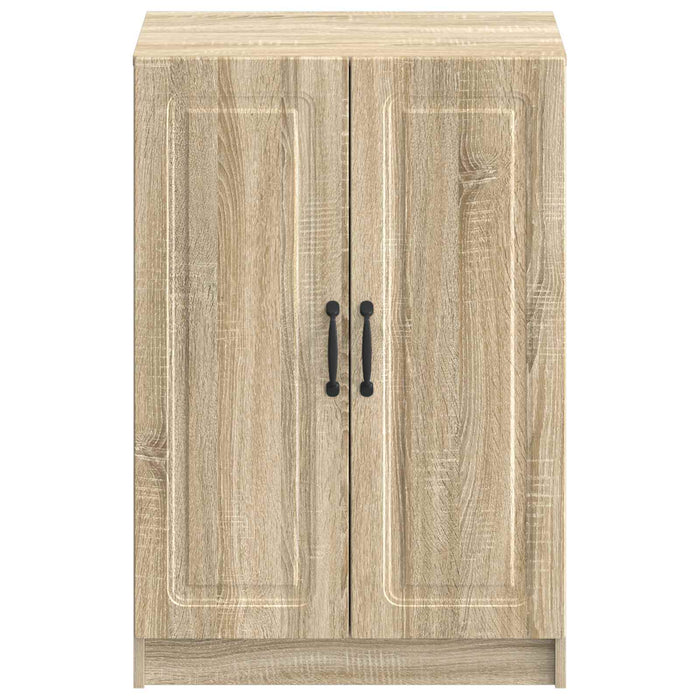 Dulap pentru pantofi UTRECHT 59,5 x 39,5 x 87 cm Lemn prelucrat WALTI