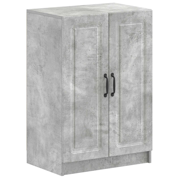 Dulap pentru pantofi UTRECHT 59,5 x 39,5 x 87 cm Lemn prelucrat WALTI