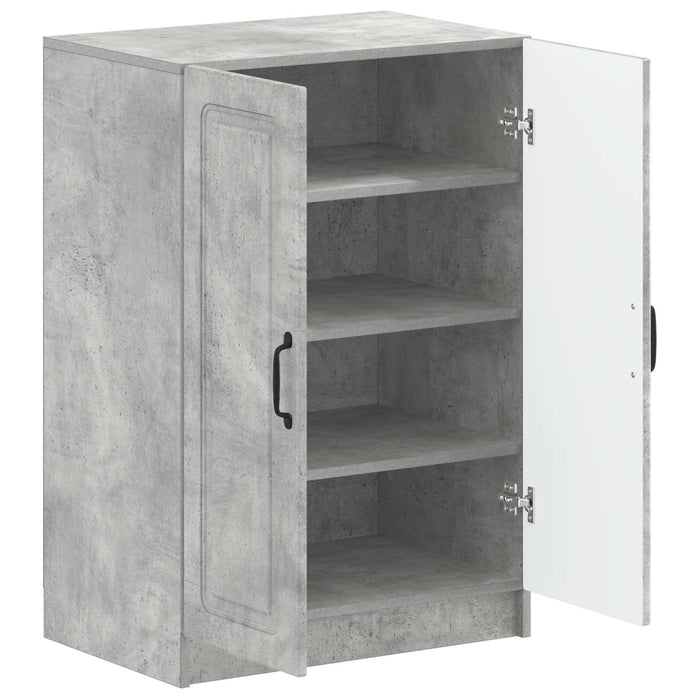 Dulap pentru pantofi UTRECHT 59,5 x 39,5 x 87 cm Lemn prelucrat WALTI