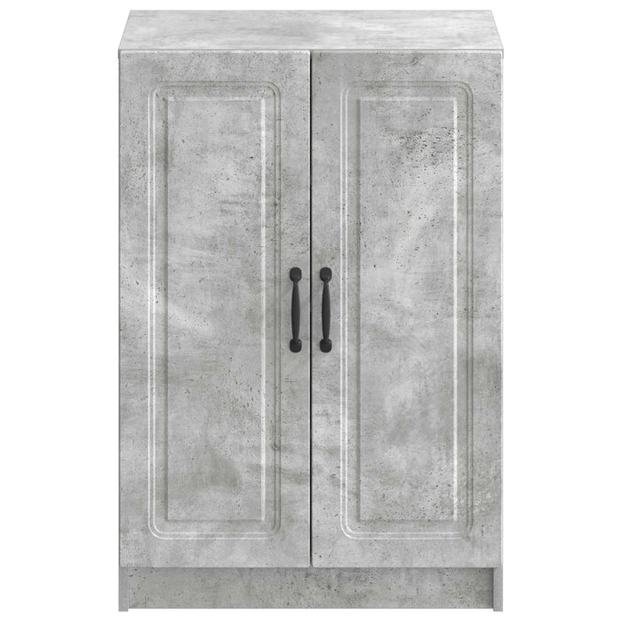 Dulap pentru pantofi UTRECHT 59,5 x 39,5 x 87 cm Lemn prelucrat WALTI
