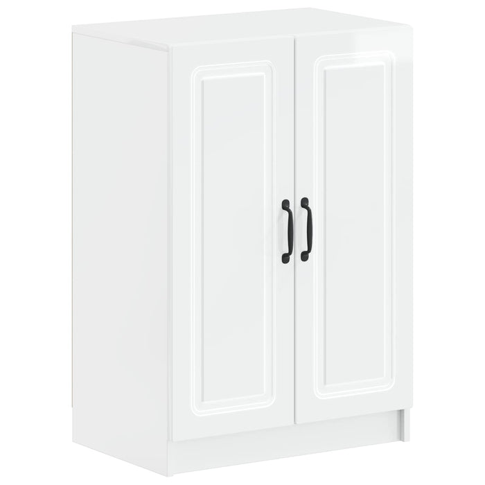 Dulap pentru pantofi UTRECHT 59,5 x 39,5 x 87 cm Lemn prelucrat WALTI