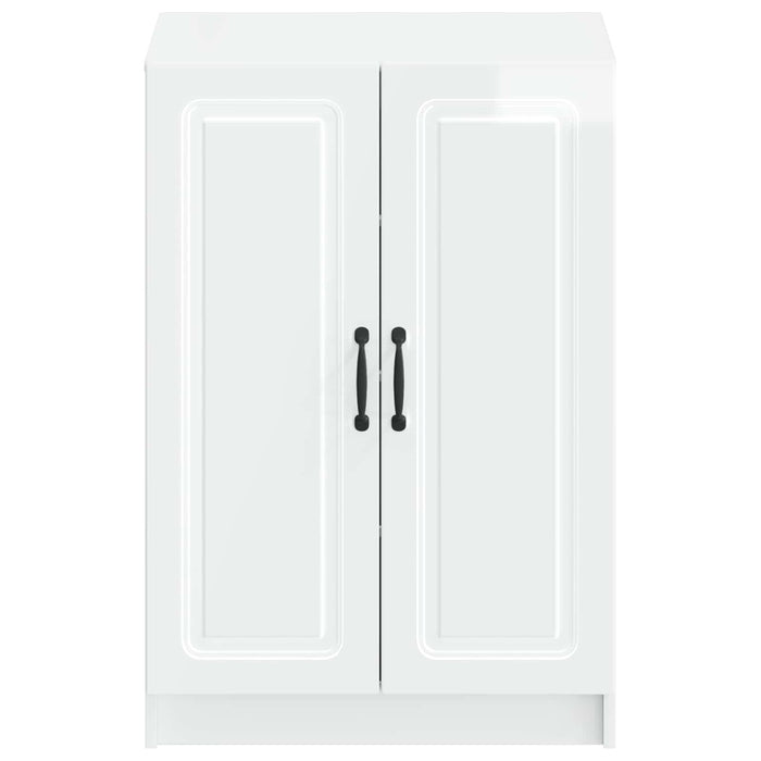 Dulap pentru pantofi UTRECHT 59,5 x 39,5 x 87 cm Lemn prelucrat WALTI