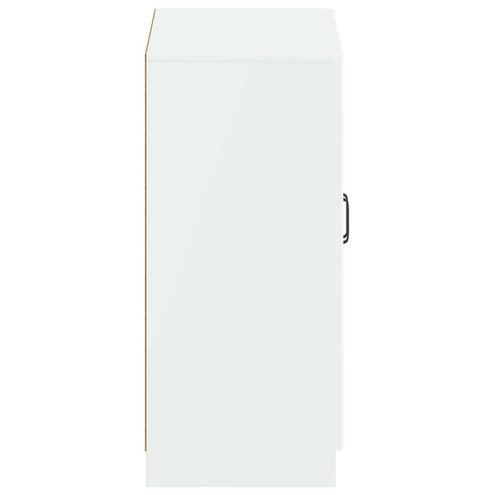 Dulap pentru pantofi UTRECHT 59,5 x 39,5 x 87 cm Lemn prelucrat WALTI