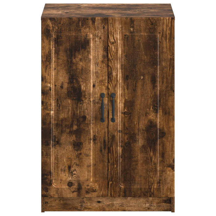 Dulap pentru pantofi UTRECHT 59,5 x 39,5 x 87 cm Lemn prelucrat WALTI