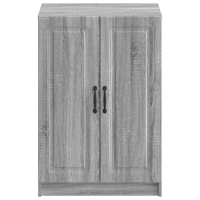 Dulap pentru pantofi UTRECHT 59,5 x 39,5 x 87 cm Lemn prelucrat WALTI