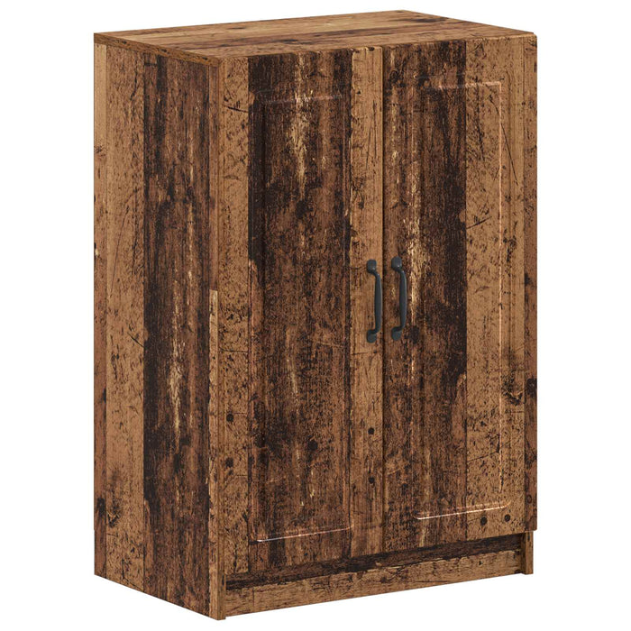 Dulap pentru pantofi UTRECHT 59,5 x 39,5 x 87 cm Lemn prelucrat WALTI