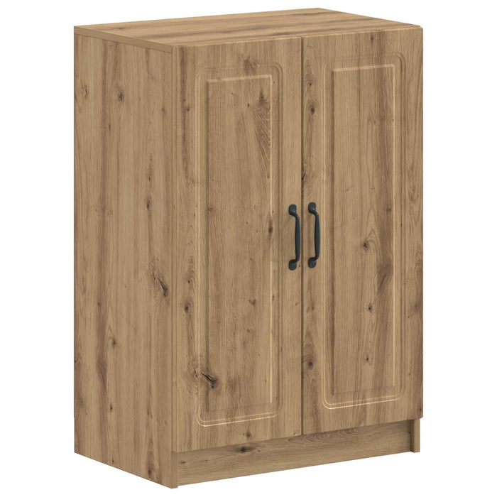 Dulap pentru pantofi UTRECHT 59,5 x 39,5 x 87 cm Lemn prelucrat WALTI