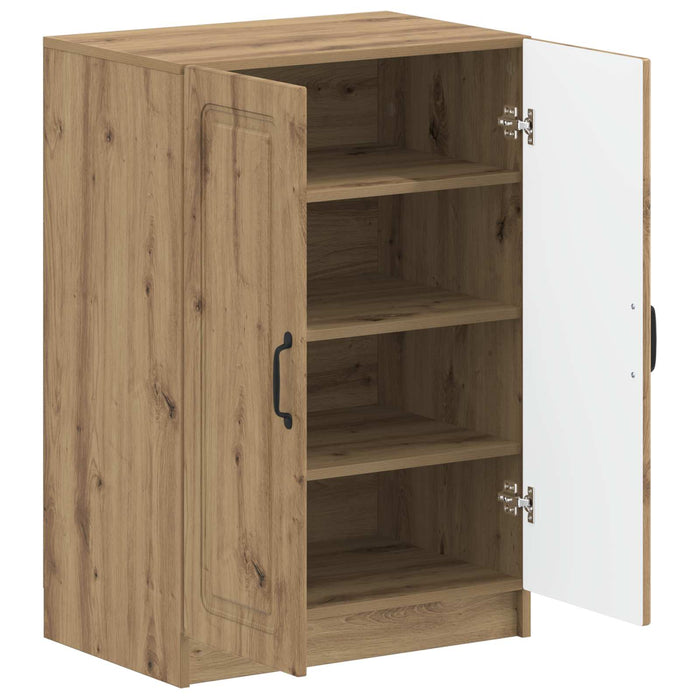Dulap pentru pantofi UTRECHT 59,5 x 39,5 x 87 cm Lemn prelucrat WALTI
