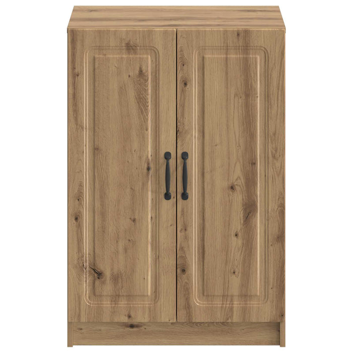 Dulap pentru pantofi UTRECHT 59,5 x 39,5 x 87 cm Lemn prelucrat WALTI