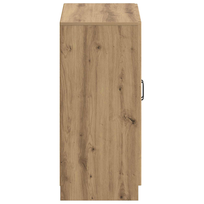 Dulap pentru pantofi UTRECHT 59,5 x 39,5 x 87 cm Lemn prelucrat WALTI