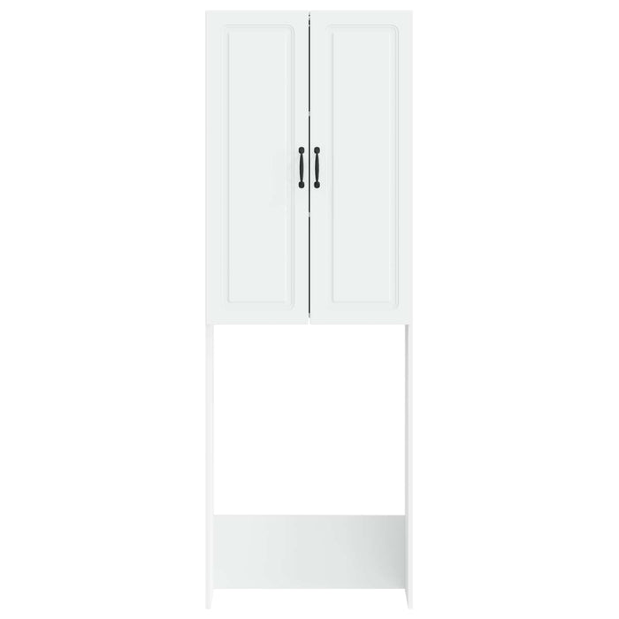 Dulap pentru toaletă UTRECHT Alb 66 x 25,5 x 190 cm WALTI