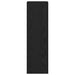 Suport pentru plante cu raft Stejar Negru 30 x 30 x 100 cm - WALTI WALTI