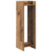 Suport pentru plante Lemn vechi 30 x 30 x 100 cm Lemn prelucrat - WALTI WALTI