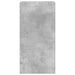 Suport pentru plante Gri Beton 30 x 30 x 60 cm Lemn prelucrat - WALTI WALTI