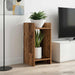Suport pentru plante Lemn vechi 30 x 30 x 60 cm Lemn prelucrat - WALTI WALTI