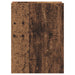 Suport pentru plante Lemn vechi 30 x 30 x 40 cm Lemn prelucrat - WALTI WALTI