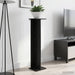 Suport pentru plante Stejar Negru 25 x 25,5 x 100,5 cm - WALTI WALTI