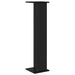 Suport pentru plante Stejar Negru 25 x 25,5 x 100,5 cm - WALTI WALTI