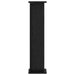 Suport pentru plante Stejar Negru 25 x 25,5 x 100,5 cm - WALTI WALTI