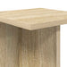 Suport pentru plante Stejar Sonoma 25 x 25,5 x 100,5 cm - WALTI WALTI