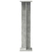 Suport pentru plante Gri Beton 25 x 25,5 x 100,5 cm - WALTI WALTI