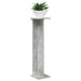 Suport pentru plante Gri Beton 25 x 25,5 x 100,5 cm - WALTI WALTI