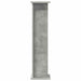 Suport pentru plante Gri Beton 25 x 25,5 x 100,5 cm - WALTI WALTI