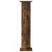 Suport pentru plante 2 pcs Stejar Afumat 25 x 25,5 x 100,5 cm - WALTI WALTI