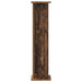 Suport pentru plante 2 pcs Lemn vechi 25 x 25,5 x 100,5 cm - WALTI WALTI