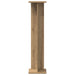 Suport pentru plante Stejar Artizanal 25 x 25,5 x 100,5 cm - WALTI WALTI