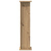 Suport pentru plante 2 pcs Stejar Artizanal Lemn prelucrat - WALTI WALTI