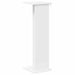 Suport pentru plante Alb 25 x 25,5 x 80,5 cm Lemn prelucrat - WALTI WALTI