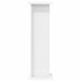 Suport pentru plante Alb 25 x 25,5 x 80,5 cm Lemn prelucrat - WALTI WALTI