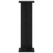 Suport pentru plante Stejar Negru 25 x 25,5 x 80,5 cm - WALTI WALTI