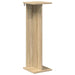 Suport pentru plante Stejar Sonoma 25 x 25,5 x 80,5 cm - WALTI WALTI
