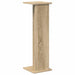 Suport pentru plante 2 pcs Stejar Sonoma 25 x 25,5 x 80,5 cm - WALTI WALTI