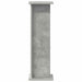 Suport pentru plante Gri Beton 25 x 25,5 x 80,5 cm - WALTI WALTI