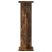 Suport pentru plante Stejar Afumat 25 x 25,5 x 80,5 cm - WALTI WALTI