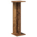 Suport pentru plante Lemn vechi 25 x 25,5 x 80,5 cm - WALTI WALTI