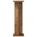 Suport pentru plante Lemn vechi 25 x 25,5 x 80,5 cm - WALTI WALTI