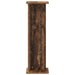 Suport pentru plante Lemn vechi 25 x 25,5 x 80,5 cm - WALTI WALTI