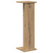 Suport pentru plante Stejar Artizanal 25 x 25,5 x 80,5 cm - WALTI WALTI