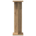 Suport pentru plante Stejar Artizanal 25 x 25,5 x 80,5 cm - WALTI WALTI