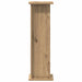 Suport pentru plante Stejar Artizanal 25 x 25,5 x 80,5 cm - WALTI WALTI