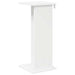 Suport pentru plante Alb 25 x 25,5 x 60,5 cm Lemn prelucrat - WALTI WALTI